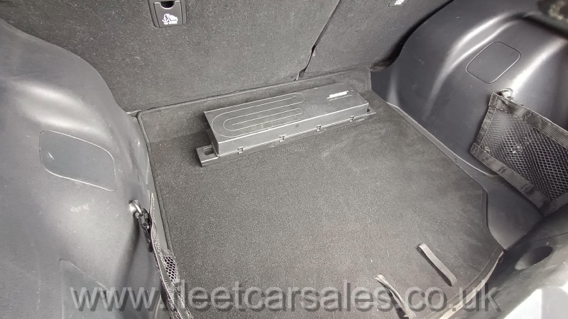 leaf tekna sound bose