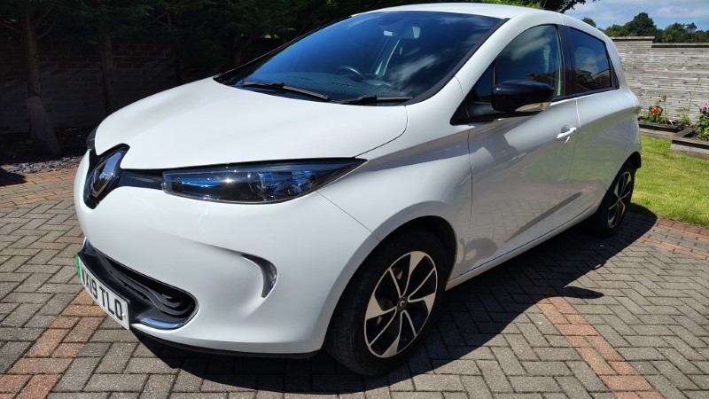 Ucs stockport Zoe For Sale