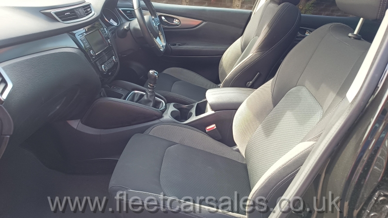 qashqai 2019 for sale stockport