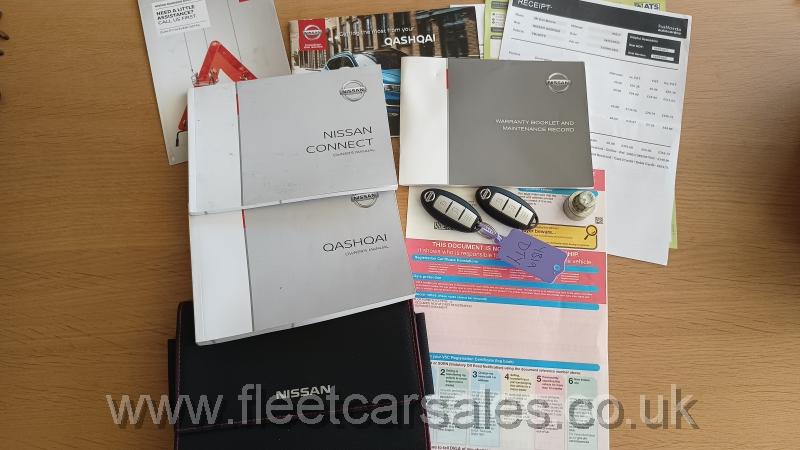 fleet cars servicing