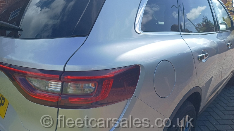 koleos 1.6 for sale stockport UCS Stockport