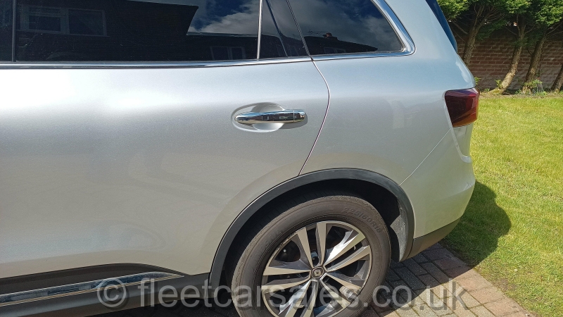 koleos 1.6 for sale stockport