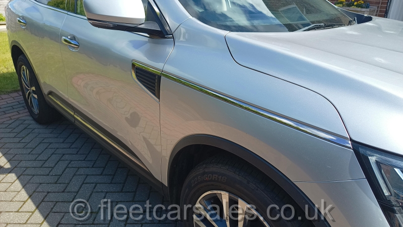 renault koleos 1.6 for sale