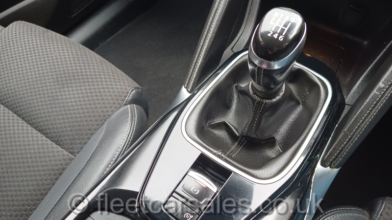 koleos dynamique 6 speed