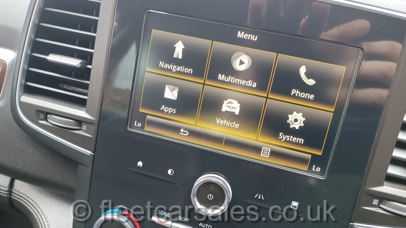 koleos dynamique media