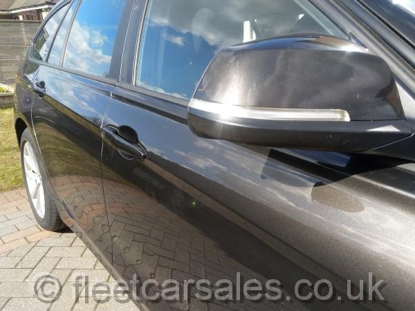 BMW 316D SE 2.0 Turbo Diesel Touring