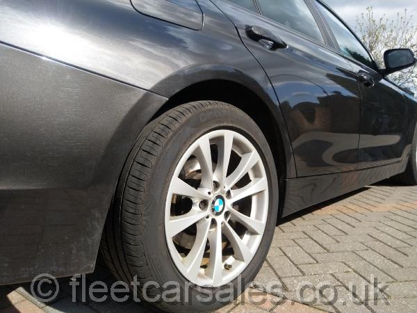 BMW 316D SE 2.0 Turbo Diesel Touring