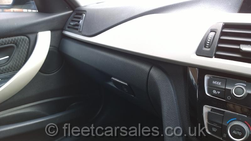 BMW 316D SE 2.0 Turbo Diesel Touring