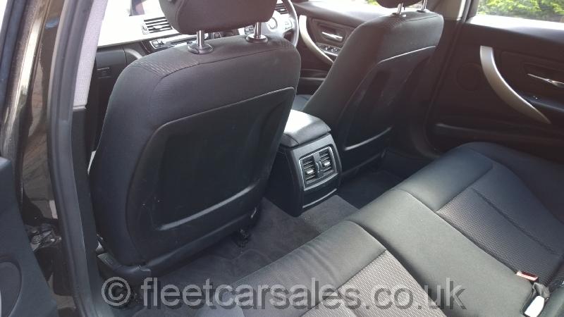 BMW 316D SE 2.0 Turbo Diesel Touring