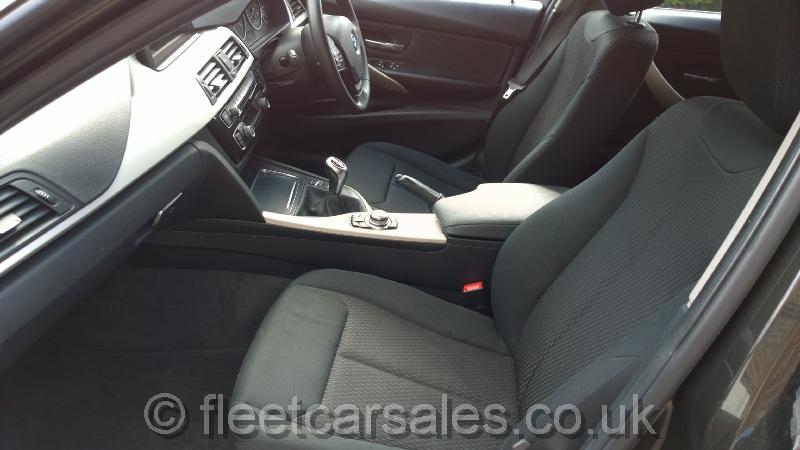 BMW 316D SE 2.0 Turbo Diesel Touring