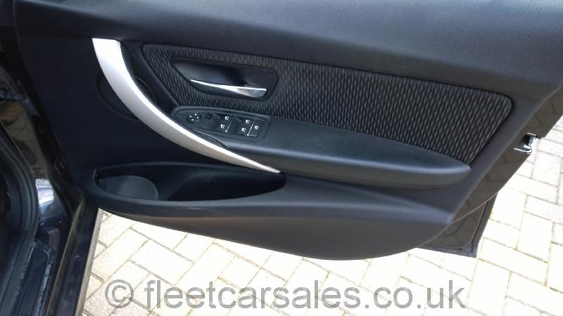 BMW 316D SE 2.0 Turbo Diesel Touring