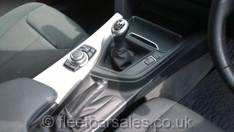 BMW 316D SE 2.0 Turbo Diesel Touring