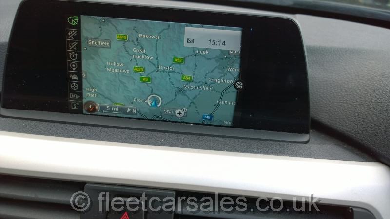 BMW 316D SE 2.0 Turbo Diesel Touring