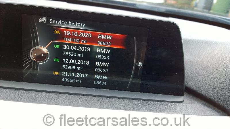 BMW 316D SE 2.0 Turbo Diesel Touring