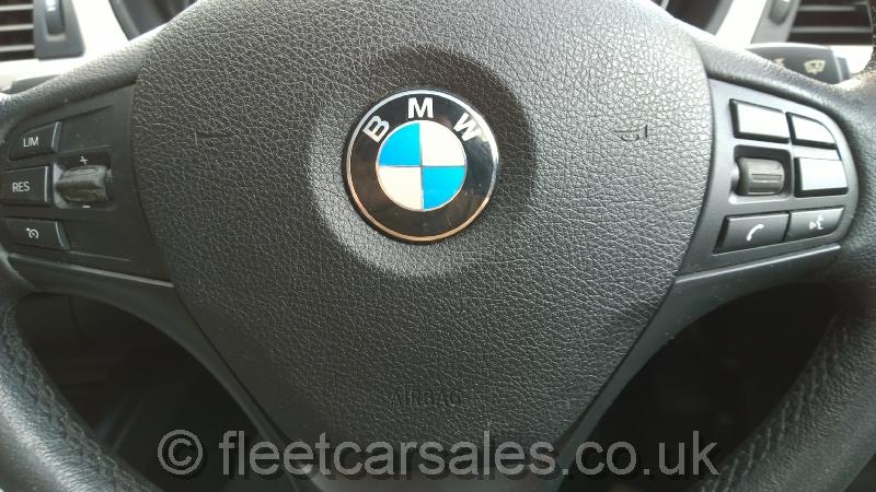 BMW 316D SE 2.0 Turbo Diesel Touring