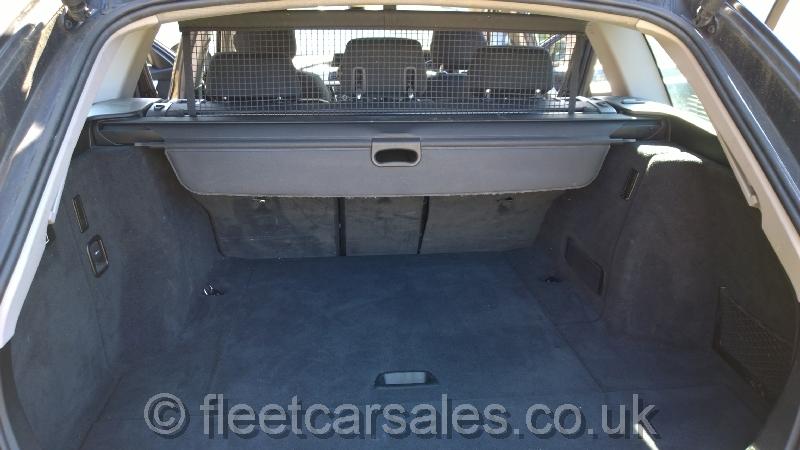 BMW 316D SE 2.0 Turbo Diesel Touring