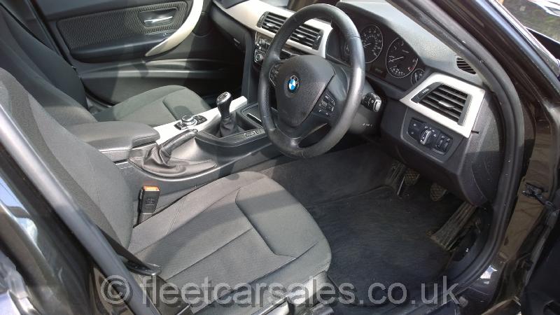 BMW 316D SE 2.0 Turbo Diesel Touring