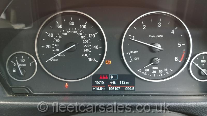 BMW 316D SE 2.0 Turbo Diesel Touring