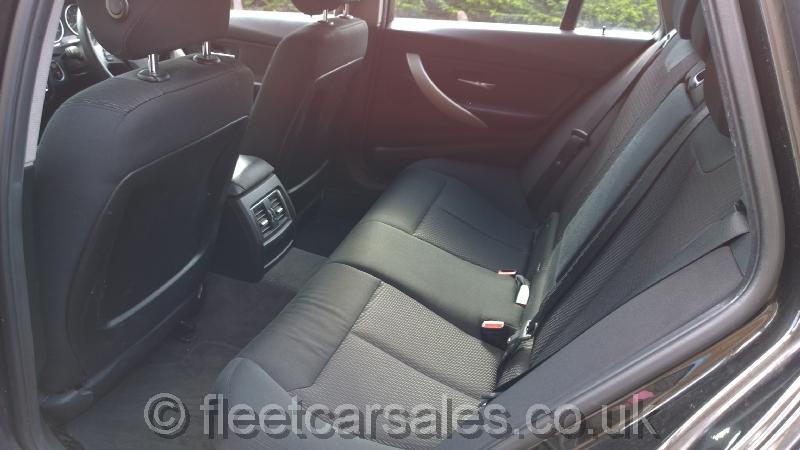 BMW 316D SE 2.0 Turbo Diesel Touring