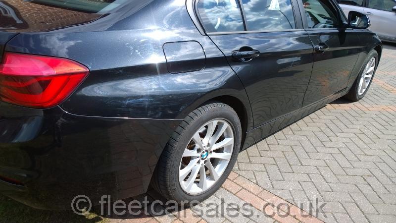 bmw-318-se-d-fleecarsales