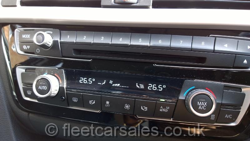BMW 318D SE bmw-318-dab-radio