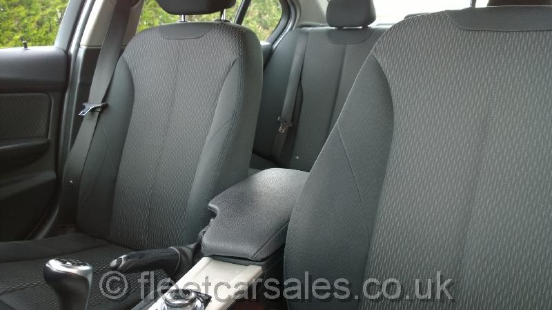 BMW 318SE D 2.0 Saloon 6 Speed