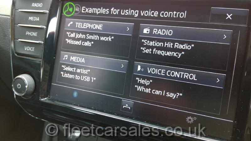 Skoda Superb 1.6 TDi SE Hatchback