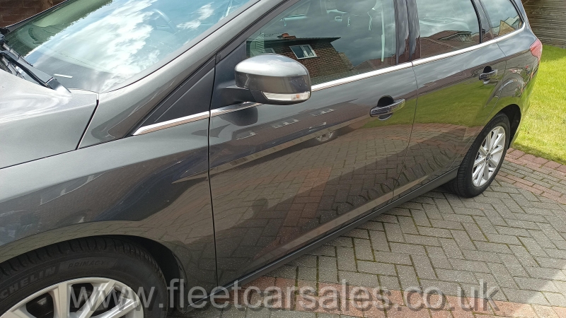 focus 2017 for sale cheshire