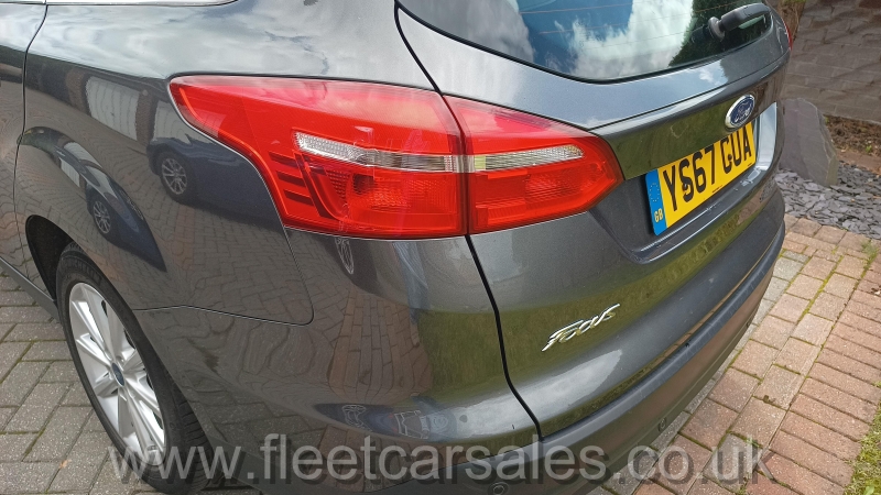 focus 2017 for sale lancashire