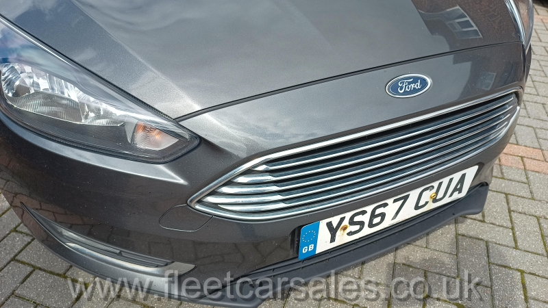 focus 2017 for sale stockport UCS Stockport