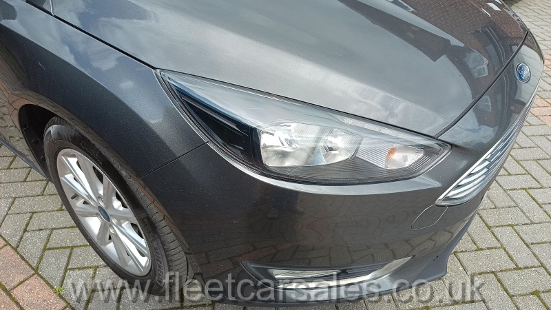 focus 2017 for sale stockport fleet carszzz