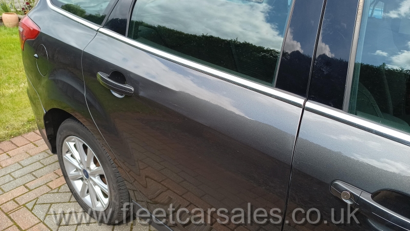 focus 2017 for sale stockport