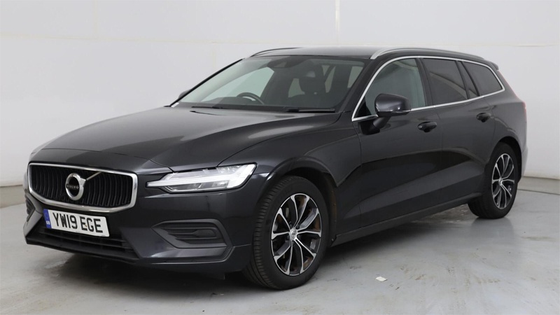 Volvo V60 D3 For Sale