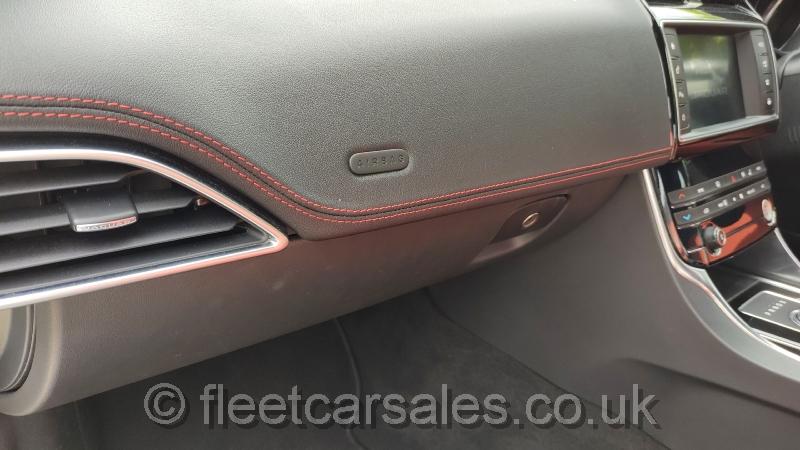 jaguar xe 2.0 stockport UCS Stockport